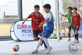 亚洲羽球混合团体赛 大马暂0比1落后香港 荣韵不敌港新混双组合